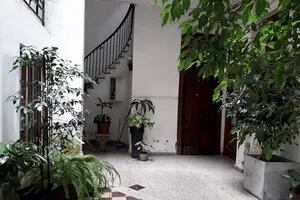 Subastan, en pesos, un cuatro ambientes con terraza en Recoleta ¿por el equivalente a US$45.000?
