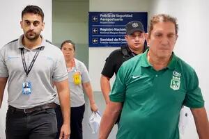 Deportaron a Paraguay a un homicida que estaba en libertad asistida