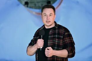 Elon Musk vaticinó que muchos podrían morir en las exploraciones hacia el planeta Marte
