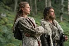 Con batallas, intrigas y sexo, Vikingos: Valhalla es una justa heredera de la serie original