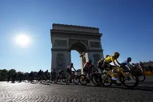 Tour de France 2023, en vivo: cómo ver online la segunda Gran Vuelta de la temporada