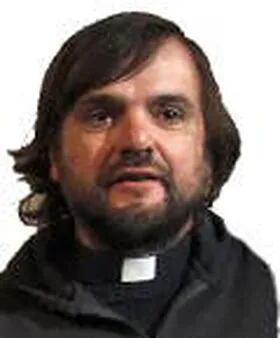 José María Di Paola (Padre Pepe)