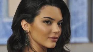 Kendall Jenner, la mejor paga del 2017