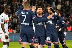 Todo lo que se juegan Messi, Pochettino y Sampaoli en el cruce caliente PSG-Olympique Marsella