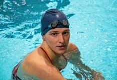 Los triunfos de Lia Thomas, nadadora transgénero, reaviva el debate en las competencias universitarias de EE.UU.