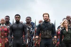 Avengers: Endgame vuelve al cine recargada