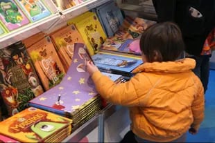 Feria del Libro Infantil y Juvenil