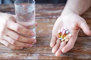 Entre las drogas más utilizadas, se destacan las benzodiacepinas, los antidepresivos y los opiáceos