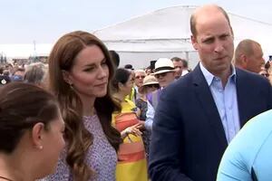 El explosivo libro que afirma que el príncipe William y Kate Middleton estarían al borde del divorcio