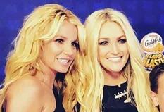 Britney Spears volvió a estallar contra su hermana Jamie Lynn: “Solo una basura podría decir esas cosas sobre mí”