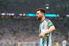 Llega la hora crucial de Argentina con una formación que todavía es una incógnita