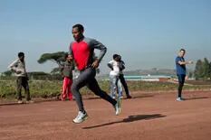 Kenenisa Bekele, el atleta que resurgió de las cenizas