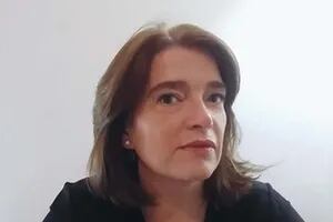 Ignacio Iraola deja la dirección editorial y asume Adriana Fernández