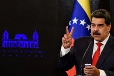 Venezuela: "Estados Unidos padece lo mismo que han generado en otros países"