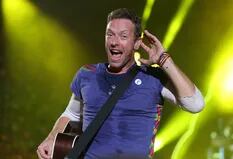 Coldplay, conquistado por los argentinos y su cultura