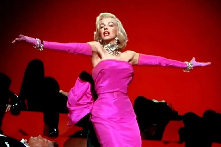 El biopic de Marilyn Monroe con Ana de Armas se estrenará en Netflix