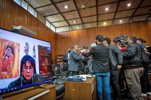Milagro Sala afronta un nuevo juicio en su contra por destruir un expediente que la involucraba con un tiroteo