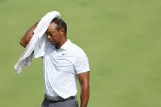 El motivo de la baja de Tiger Woods en el US Open y en qué torneo quiere reaparecer