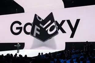 El relanzamiento del Galaxy Fold llega en un momento comercial tenso entre Corea del Sur y Japón por la provisión de insumos de alta tecnología