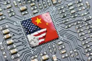 China quiere liderar en inteligencia artificial, pero hay un detalle: depende de tecnología de EE. UU.