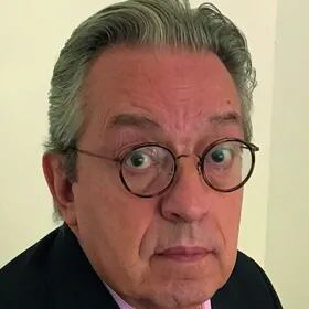 Carlos A. Mutto