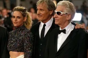 Festival de Cannes 2022: David Cronenberg, el maestro del horror futurístico volvió al cine con una ovación