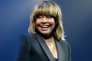 El desgarrador documental que revela detalles poco conocidos de la vida de Tina Turner