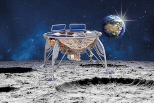 Beresheet, la sonda israelí que despega el jueves rumbo a la Luna