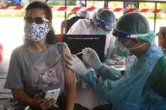 El documento filtrado en Tailandia que desnudó las dudas sobre la vacuna china