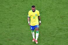 Brasil se mide ante Corea del Sur buscando continuar su camino hacia la sexta copa