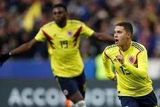 Alemania y España empataron 1-1, y Colombia venció a Francia
