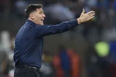 Eliminatorias. Berizzo y su plan "estilo Bielsa" en Paraguay contra Argentina