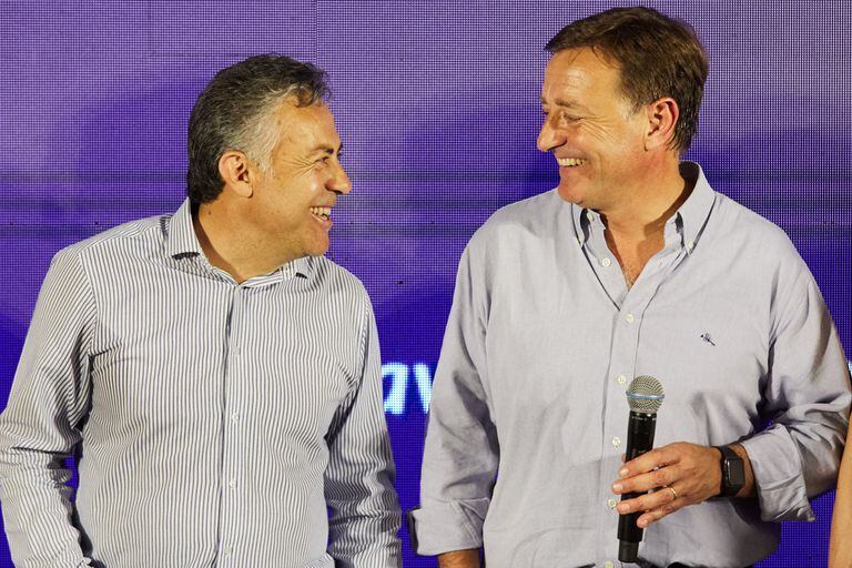 En Mendoza, Juntos por el Cambio le ganó por más de 40 puntos al peronismo