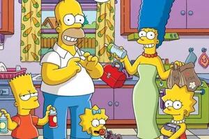 Cuáles son las mejores “predicciones” de Los Simpson que se cumplieron e inquietaron a todos