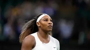 Serena Williams, con 40 años, quiere llegar a los 24 títulos de Grand Slam
