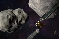Por qué la misión DART de la NASA chocará un asteroide