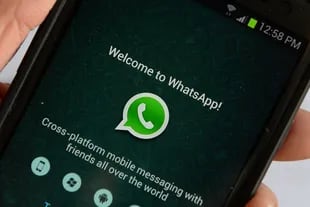 La justicia brasileña suspendió el servicio de WhatsApp