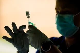 Pfizer estima que el mercado de vacunas contra el Covid-19 será duradero 