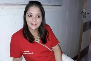 Daiana Almeida tenía 30 años