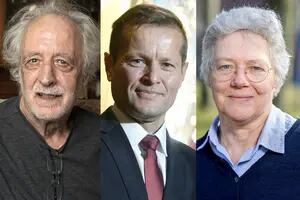 Quiénes son los ganadores del Nobel de Física y las potenciales aplicaciones de sus descubrimientos