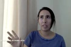 Dubai: crece el escándalo de la “princesa rehén”, que ahora pide por su hermana