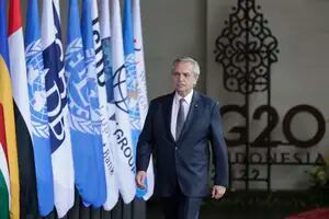 Alberto Fernández viaja por última vez al G20: quién va y quién no a la cumbre en India
