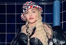 Madonna bailó un clásico mexicano y enloqueció a todos sus fans