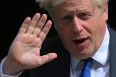 Boris Johnson puede tener una salida peor de la que imagina