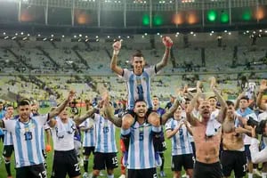 La drástica decisión que tomó un histórico de la selección argentina y su sueño