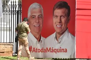 Paraguay define en primarias a los candidatos para las elecciones presidenciales de abril próximo