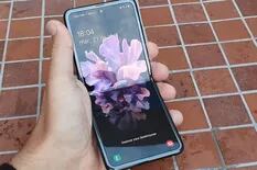 Galaxy Z Flip: probamos el smartphone plegable de Samsung