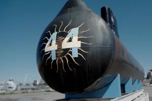 Una serie documental intentará dar respuestas a la tragedia del submarino ARA San Juan