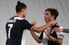 Agenda de TV: Juventus-Torino, final de la Copa de Alemania y Grillo en Detroit