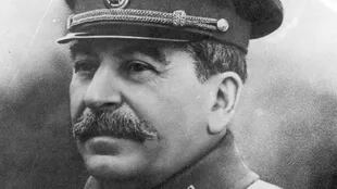 Joseph Stalin, el líder soviético que expandió las fronteras y la influencia geográfica de la URSS tras derrotar a las fuerzas de Hitler 